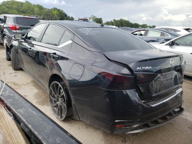 Photo 2 VIN: 1N4AL4CV6MN324143 - NISSAN ALTIMA SR 