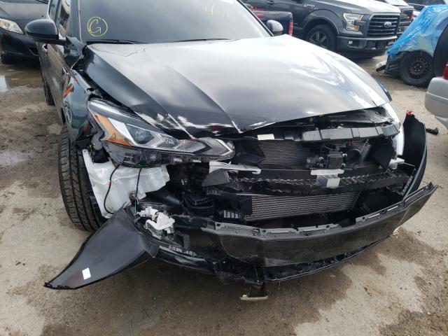 Photo 8 VIN: 1N4AL4CV6MN324143 - NISSAN ALTIMA SR 