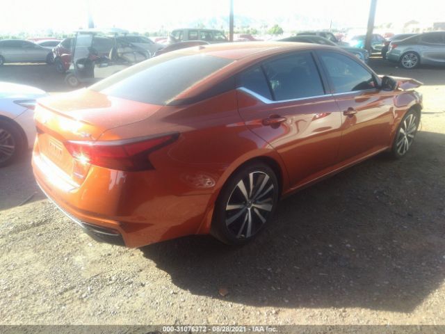 Photo 3 VIN: 1N4AL4CV6MN353187 - NISSAN ALTIMA 