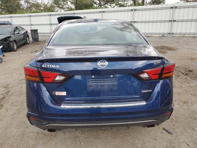 Photo 5 VIN: 1N4AL4CV6MN364013 - NISSAN ALTIMA SR 