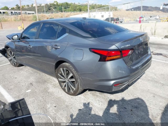 Photo 2 VIN: 1N4AL4CV6MN383743 - NISSAN ALTIMA 