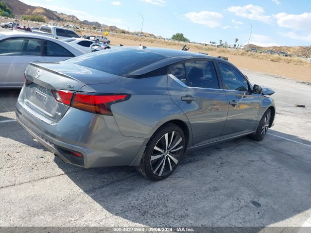 Photo 3 VIN: 1N4AL4CV6MN383743 - NISSAN ALTIMA 