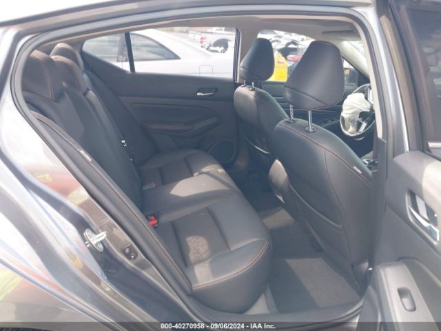 Photo 7 VIN: 1N4AL4CV6MN383743 - NISSAN ALTIMA 