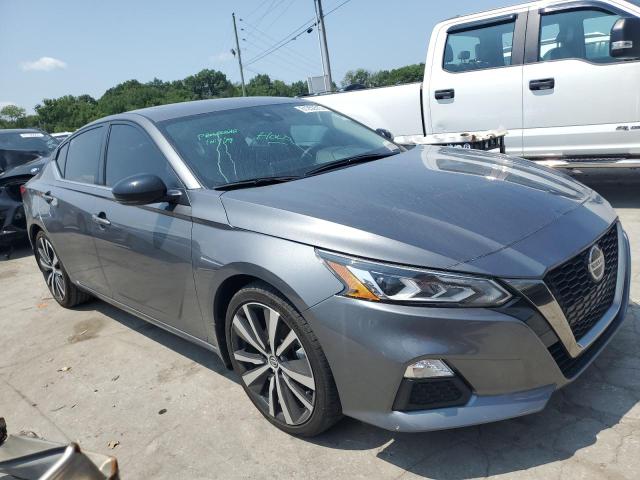 Photo 3 VIN: 1N4AL4CV6NN313354 - NISSAN ALTIMA SR 