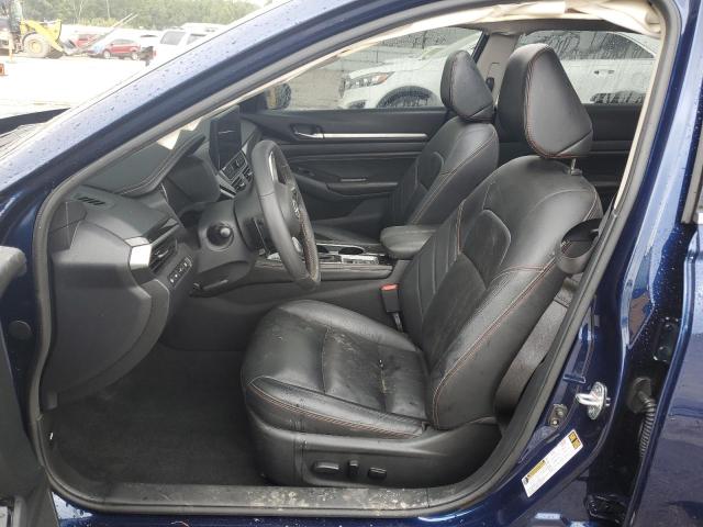 Photo 6 VIN: 1N4AL4CV6PN335406 - NISSAN ALTIMA 