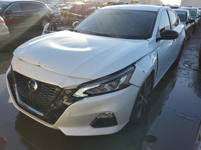 Photo 0 VIN: 1N4AL4CV7KC259196 - NISSAN ALTIMA SR 