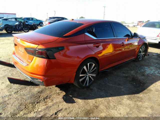 Photo 3 VIN: 1N4AL4CV7MN324023 - NISSAN ALTIMA 