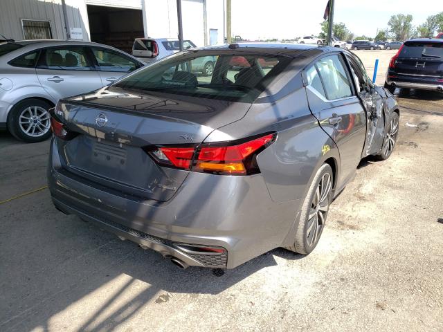 Photo 3 VIN: 1N4AL4CV8KC239118 - NISSAN ALTIMA SR 