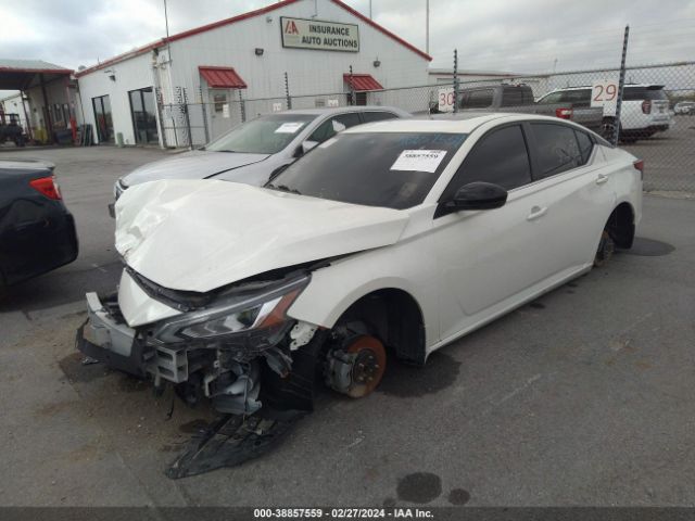 Photo 1 VIN: 1N4AL4CV8MN409386 - NISSAN ALTIMA 