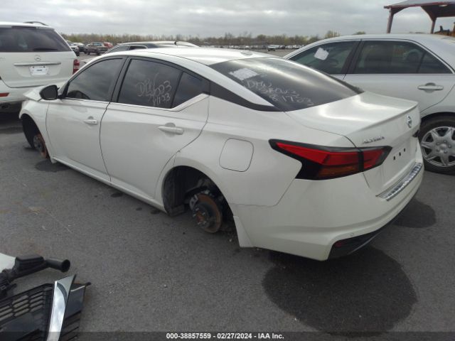 Photo 2 VIN: 1N4AL4CV8MN409386 - NISSAN ALTIMA 