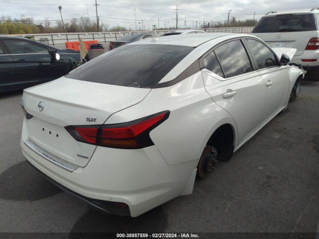 Photo 3 VIN: 1N4AL4CV8MN409386 - NISSAN ALTIMA 