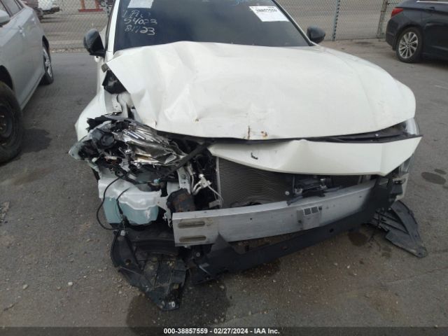 Photo 5 VIN: 1N4AL4CV8MN409386 - NISSAN ALTIMA 