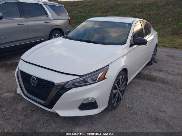 Photo 1 VIN: 1N4AL4CV8NN333718 - NISSAN ALTIMA 