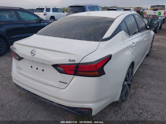 Photo 3 VIN: 1N4AL4CV8NN333718 - NISSAN ALTIMA 