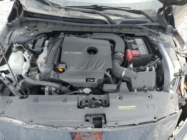 Photo 10 VIN: 1N4AL4CV8NN354939 - NISSAN ALTIMA 
