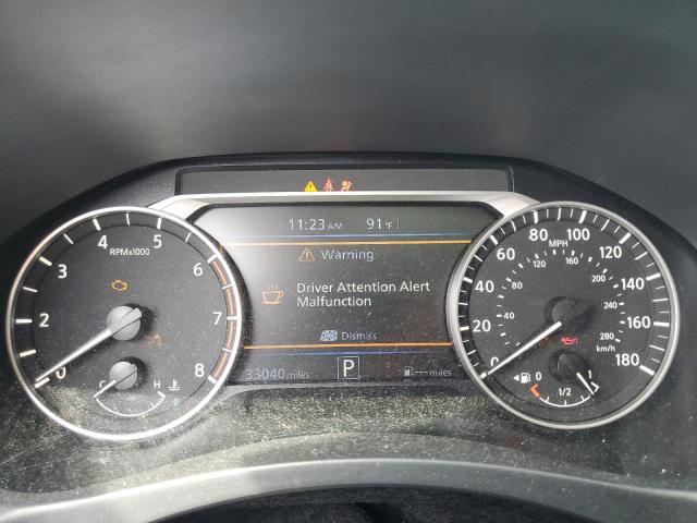 Photo 8 VIN: 1N4AL4CV8NN354939 - NISSAN ALTIMA 
