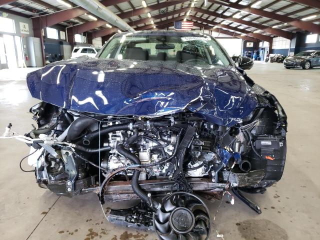 Photo 4 VIN: 1N4AL4CV8PN338114 - NISSAN ALTIMA SR 