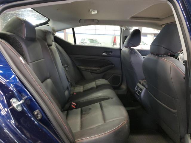 Photo 9 VIN: 1N4AL4CV8PN338114 - NISSAN ALTIMA SR 