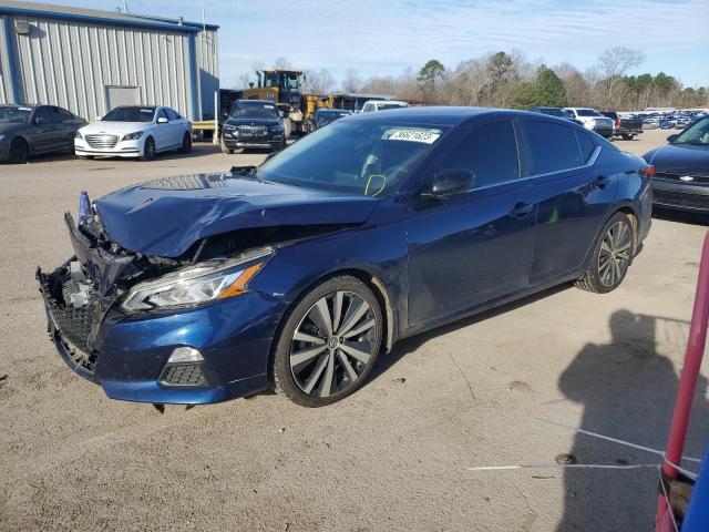 Photo 0 VIN: 1N4AL4CV9LC145279 - NISSAN ALTIMA SR 