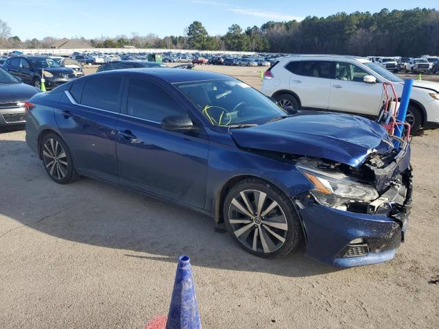 Photo 3 VIN: 1N4AL4CV9LC145279 - NISSAN ALTIMA SR 