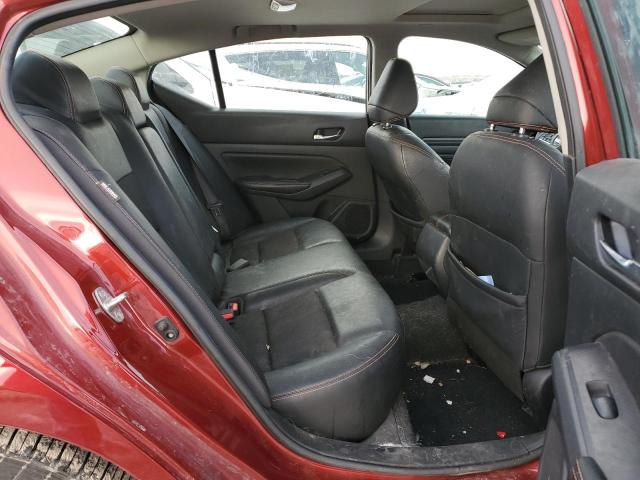 Photo 9 VIN: 1N4AL4CV9LN317573 - NISSAN ALTIMA SR 