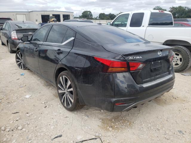 Photo 2 VIN: 1N4AL4CV9MN327618 - NISSAN ALTIMA 