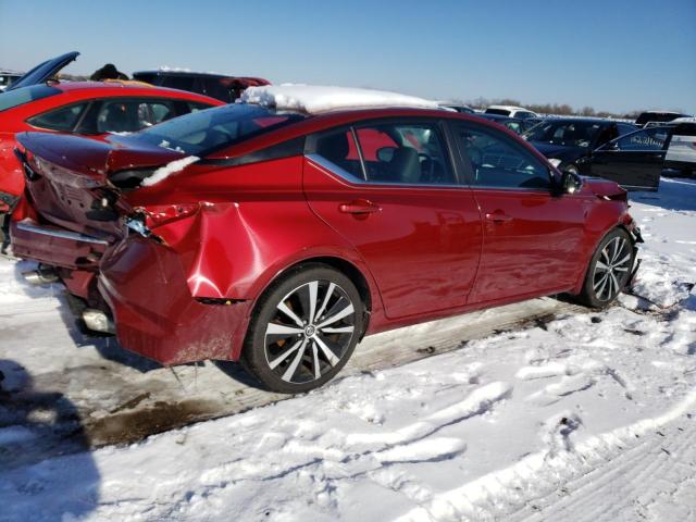 Photo 2 VIN: 1N4AL4CV9MN333841 - NISSAN ALTIMA SR 