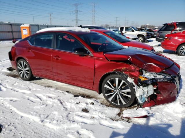 Photo 3 VIN: 1N4AL4CV9MN333841 - NISSAN ALTIMA SR 