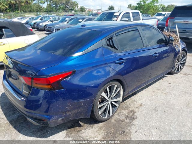 Photo 3 VIN: 1N4AL4CV9MN351921 - NISSAN ALTIMA 