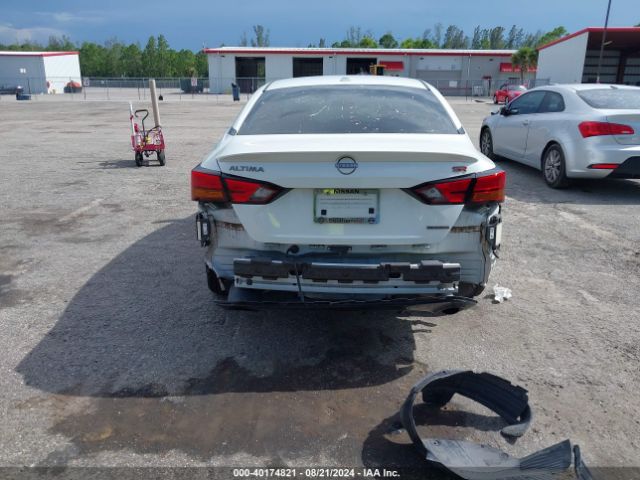 Photo 5 VIN: 1N4AL4CV9PN326876 - NISSAN ALTIMA 