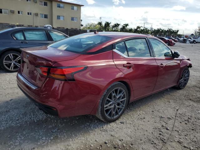 Photo 2 VIN: 1N4AL4CV9PN412186 - NISSAN ALTIMA 