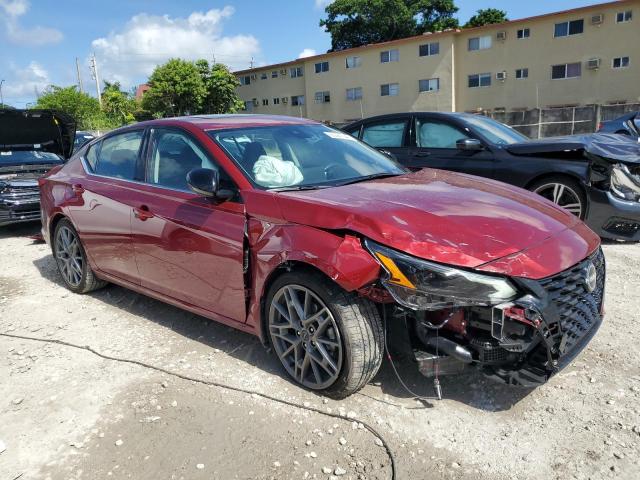 Photo 3 VIN: 1N4AL4CV9PN412186 - NISSAN ALTIMA 