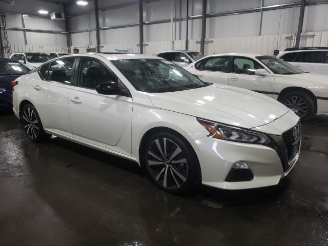 Photo 3 VIN: 1N4AL4CVXLC154931 - NISSAN ALTIMA 