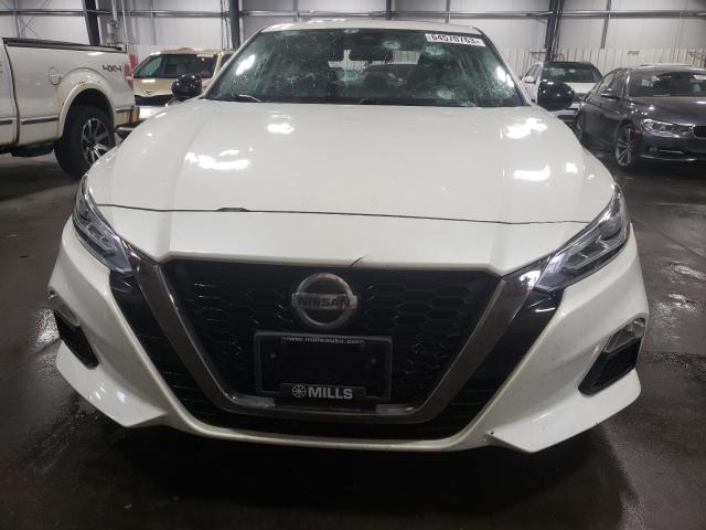 Photo 4 VIN: 1N4AL4CVXLC154931 - NISSAN ALTIMA 