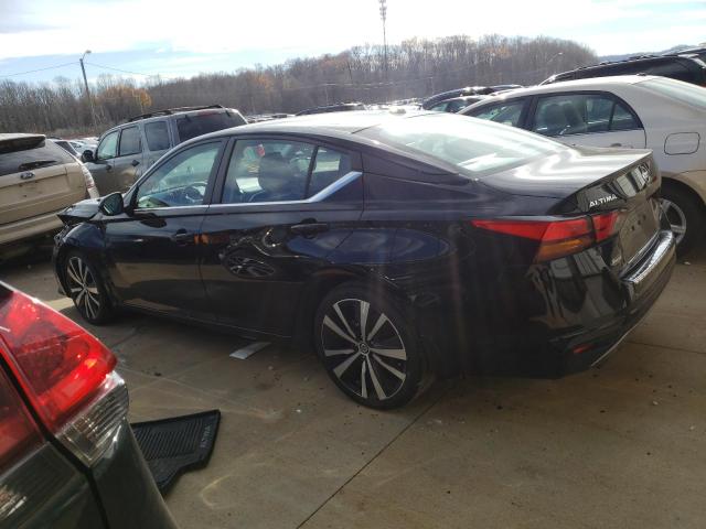 Photo 1 VIN: 1N4AL4CVXLC201181 - NISSAN ALTIMA SR 