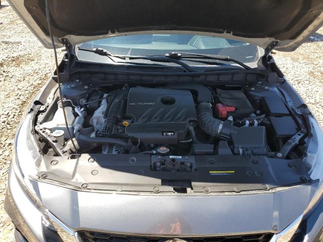 Photo 10 VIN: 1N4AL4FV0LC148809 - NISSAN ALTIMA 