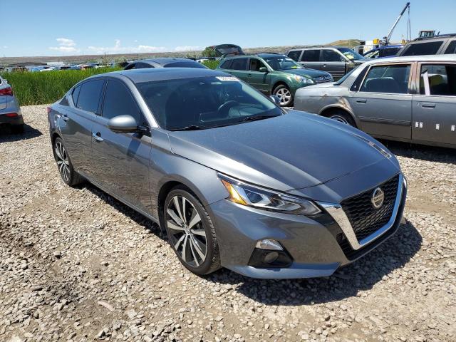 Photo 3 VIN: 1N4AL4FV0LC148809 - NISSAN ALTIMA 