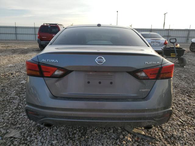 Photo 5 VIN: 1N4AL4FV0LC148809 - NISSAN ALTIMA 