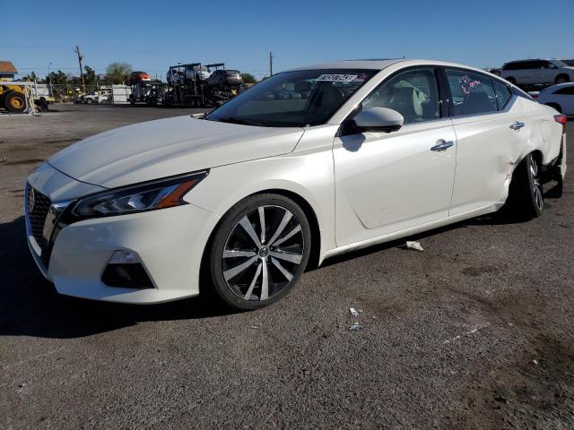 Photo 0 VIN: 1N4AL4FV0LC157252 - NISSAN ALTIMA PLA 