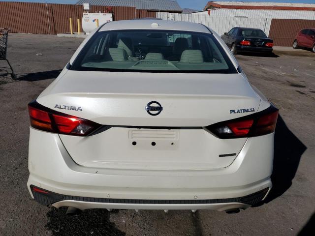 Photo 5 VIN: 1N4AL4FV0LC157252 - NISSAN ALTIMA PLA 