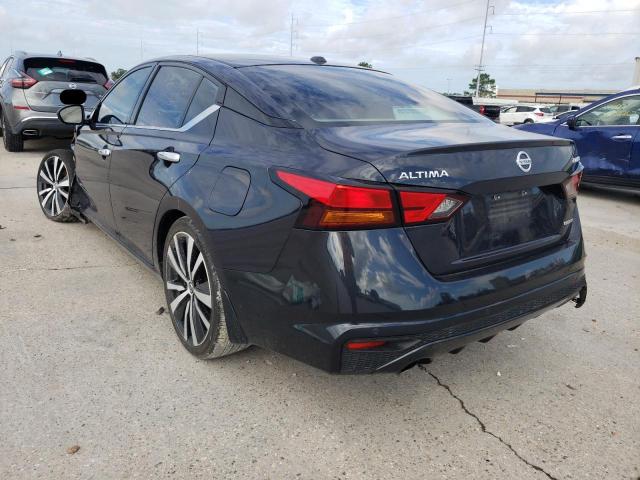 Photo 2 VIN: 1N4AL4FV0LC158210 - NISSAN ALTIMA PLA 