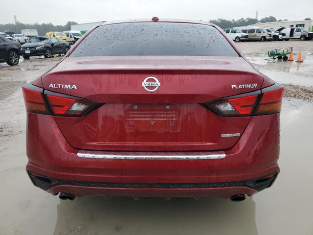 Photo 5 VIN: 1N4AL4FV0LC183480 - NISSAN ALTIMA 