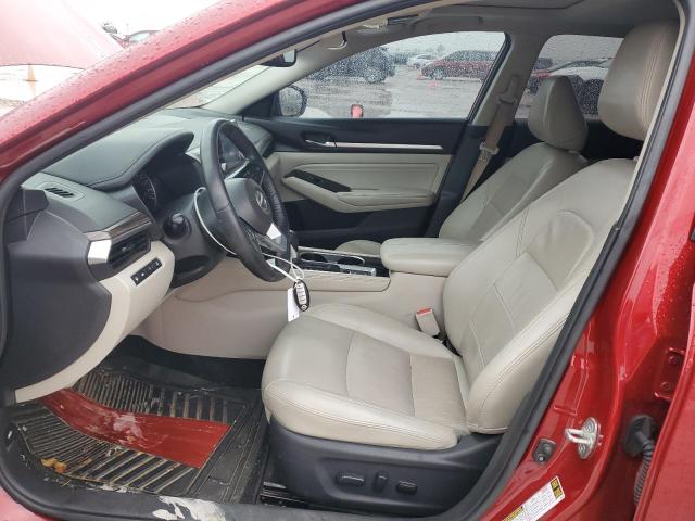 Photo 6 VIN: 1N4AL4FV0LC183480 - NISSAN ALTIMA 