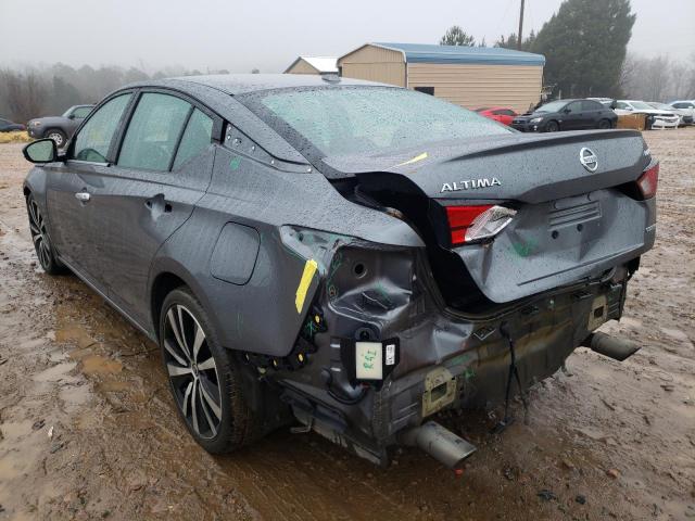 Photo 2 VIN: 1N4AL4FV0LN308756 - NISSAN ALTIMA PLA 