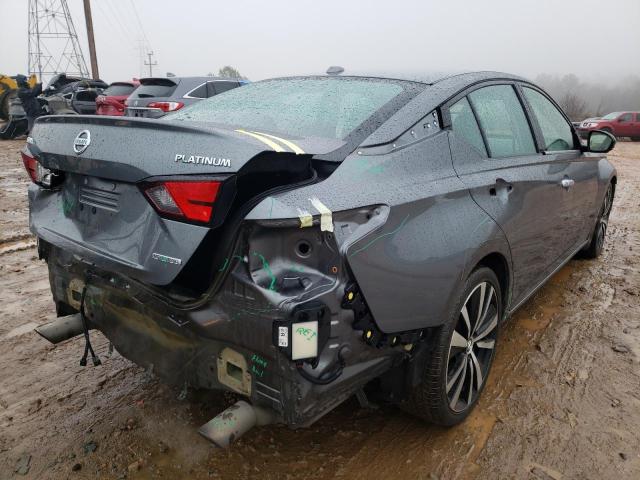 Photo 3 VIN: 1N4AL4FV0LN308756 - NISSAN ALTIMA PLA 