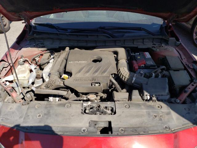 Photo 10 VIN: 1N4AL4FV1KC102937 - NISSAN ALTIMA 