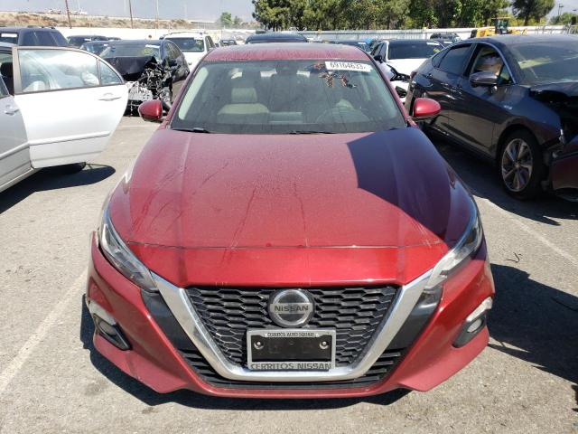 Photo 4 VIN: 1N4AL4FV1KC102937 - NISSAN ALTIMA 