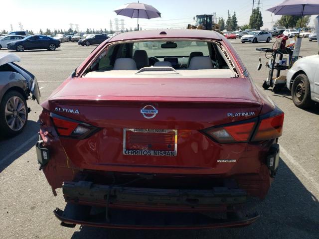 Photo 5 VIN: 1N4AL4FV1KC102937 - NISSAN ALTIMA 