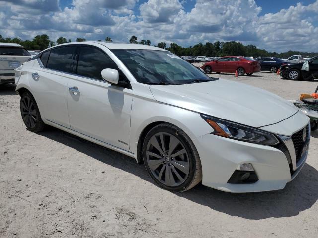 Photo 3 VIN: 1N4AL4FV1KC156013 - NISSAN ALTIMA EDI 