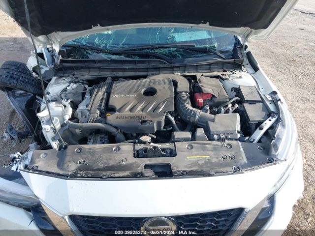 Photo 9 VIN: 1N4AL4FV1KC225301 - NISSAN ALTIMA 